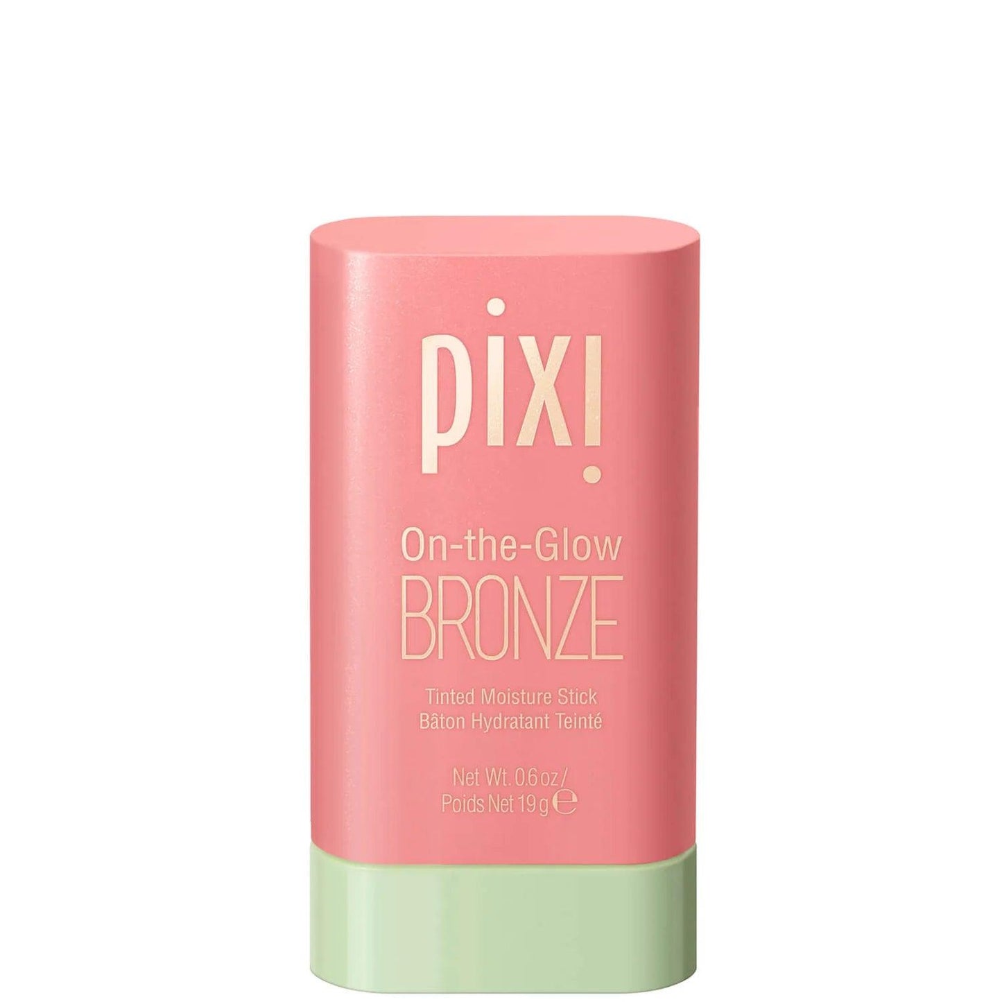 PIXI On-The-Glow Bronze 19g -WarmGlow - AugustSa Shop