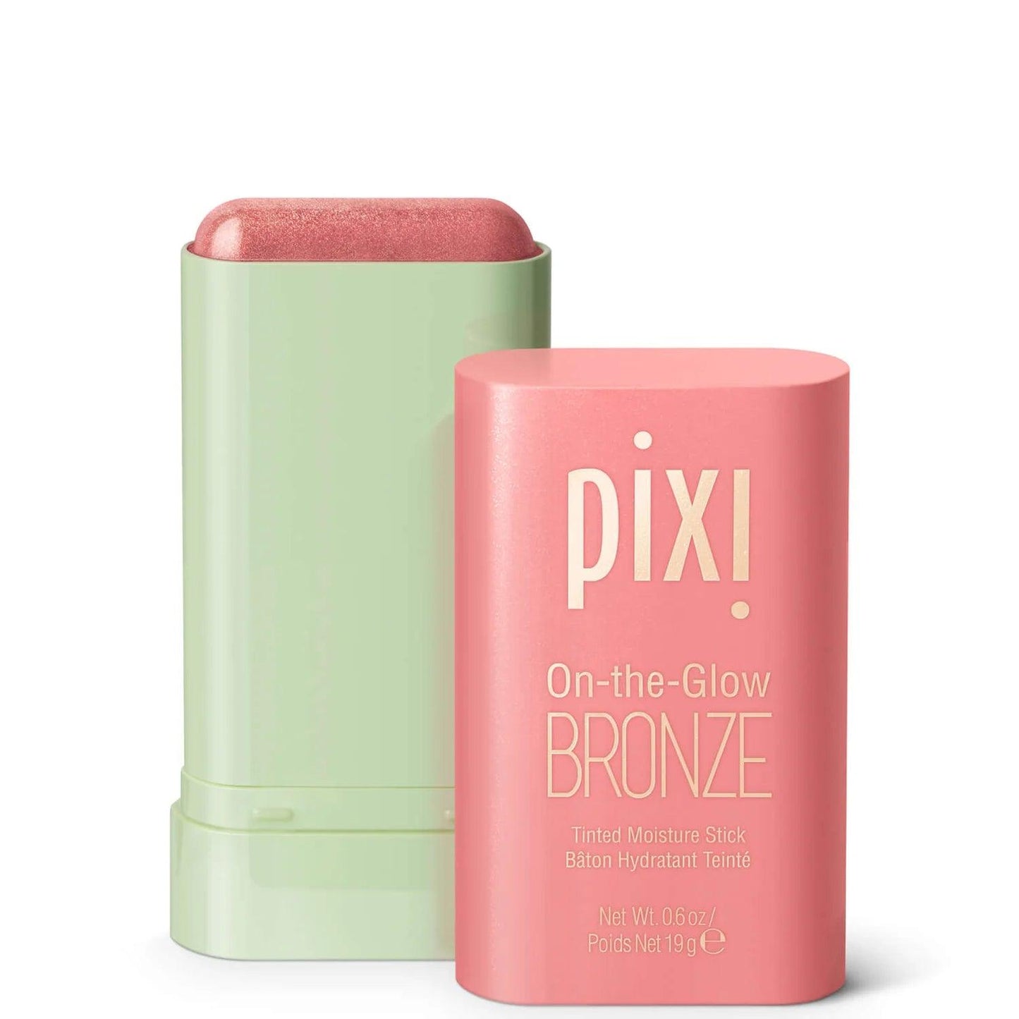 PIXI On-The-Glow Bronze 19g -WarmGlow - AugustSa Shop