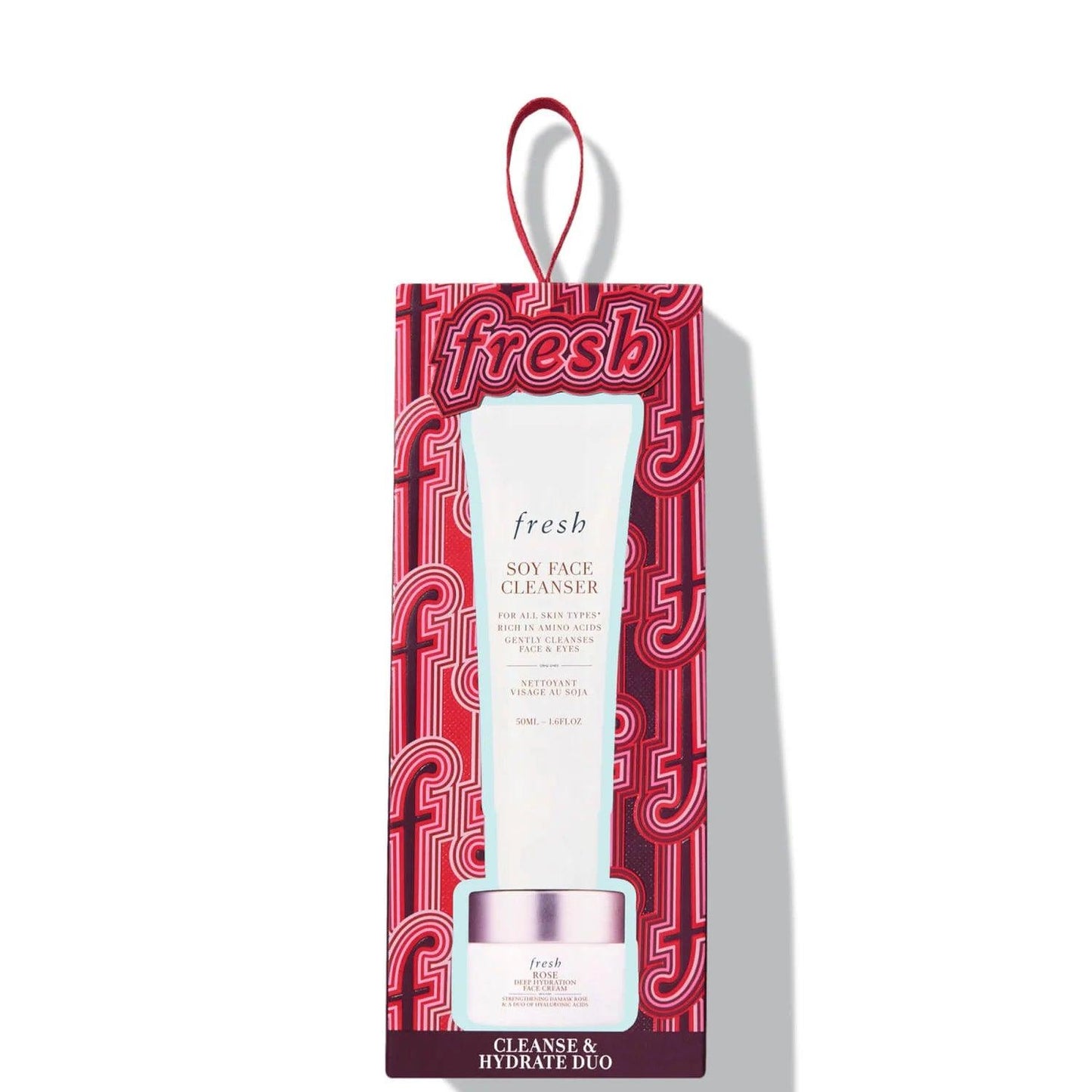 Fresh Cleanse & Deeply Hydrate Duo - AugustSa Shop