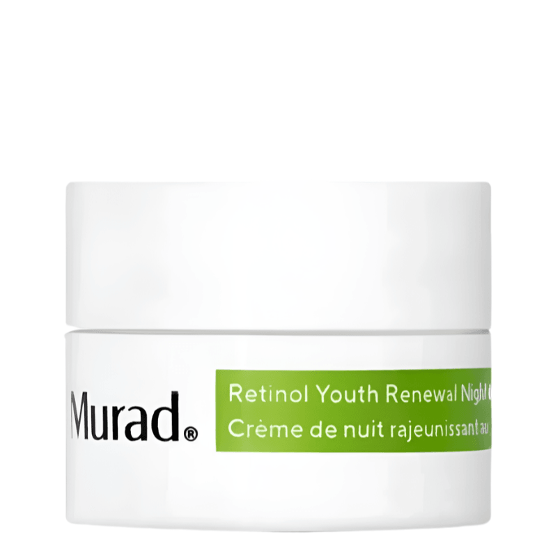 Murad Resurgence Retinol Youth Renewal Night Cream 7.5ml - AugustSa Shop