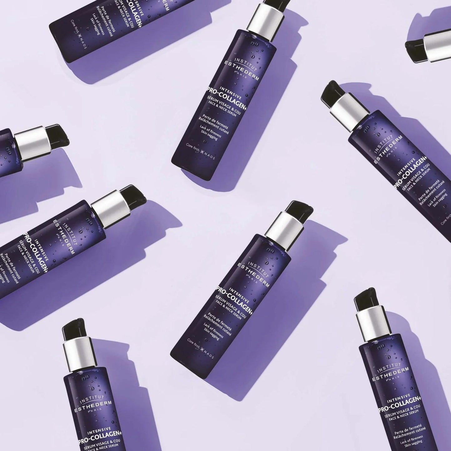 Institut Esthederm Exclusive Intensive Pro-Collagen+ Serum 30ml - AugustSa Shop