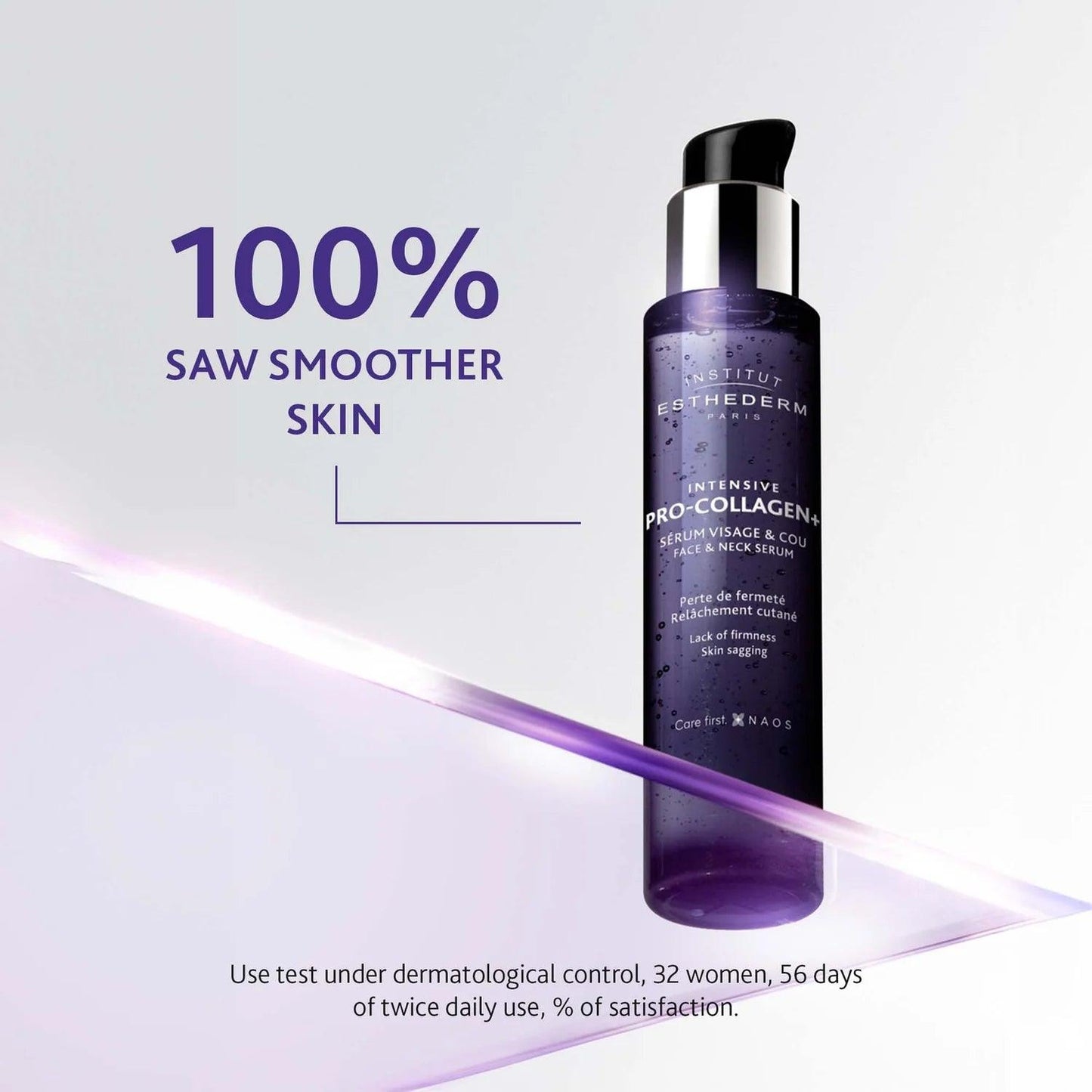 Institut Esthederm Exclusive Intensive Pro-Collagen+ Serum 30ml - AugustSa Shop