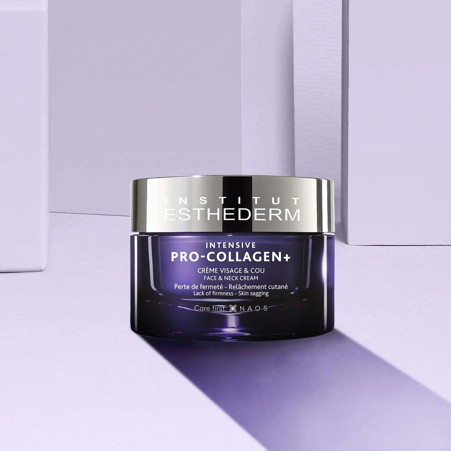 Institut Esthederm Exclusive Intensive Pro-Collagen+ Face & Neck Cream 50ml - AugustSa Shop