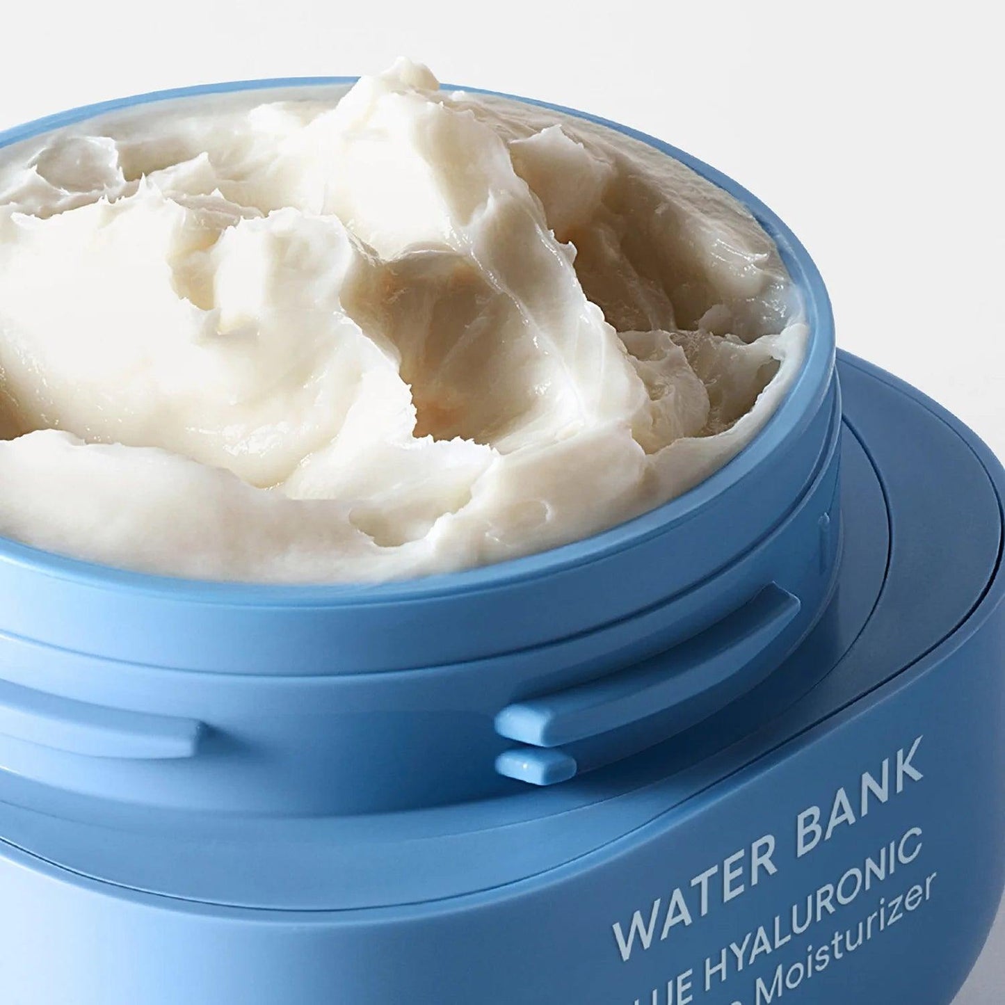 LANEIGE Water Bank Moisture Cream Intensive 20ml - AugustSa Shop