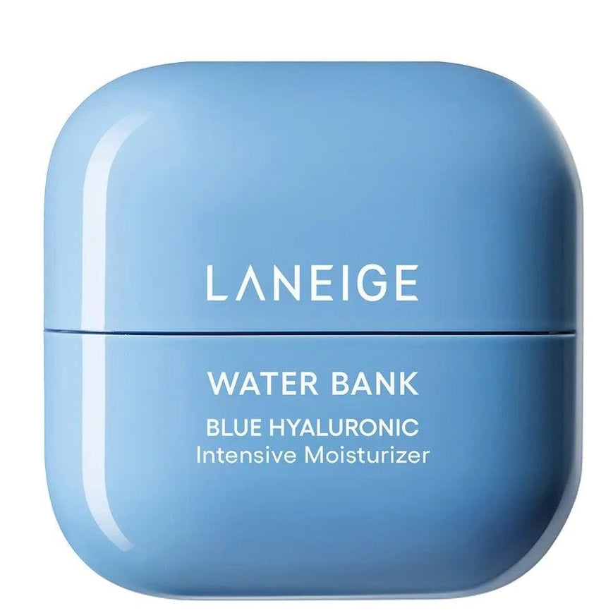 LANEIGE Water Bank Moisture Cream Intensive 20ml - AugustSa Shop
