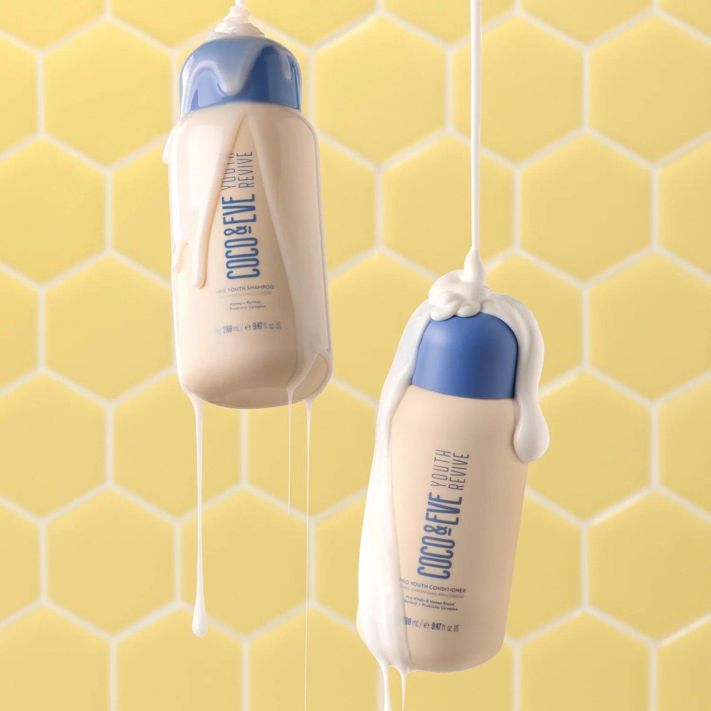 Coco & Eve Pro Youth Duo Kit - AugustSa Shop