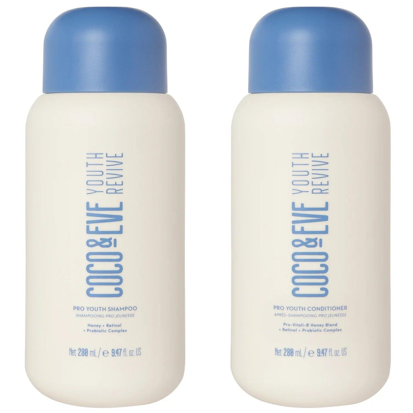 Coco & Eve Pro Youth Duo Kit - AugustSa Shop