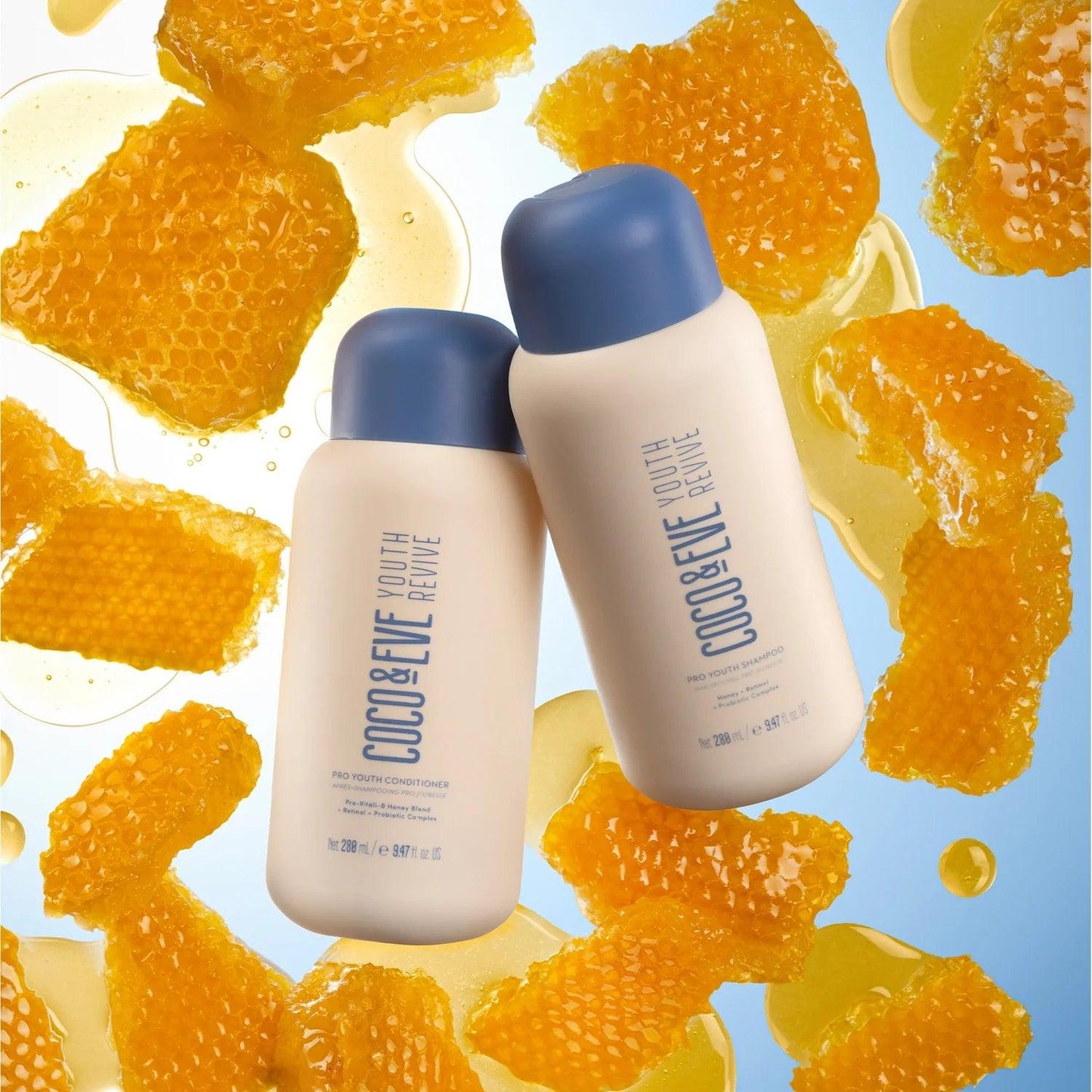 Coco & Eve Pro Youth Duo Kit - AugustSa Shop