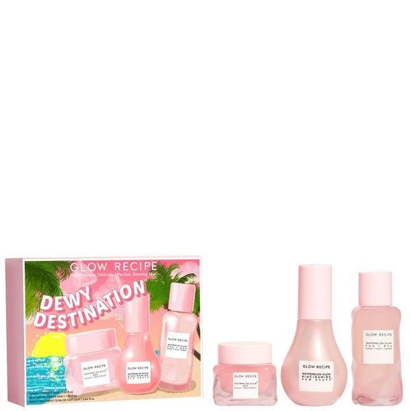 Glow Recipe Dewy Destination Set - AugustSa Shop