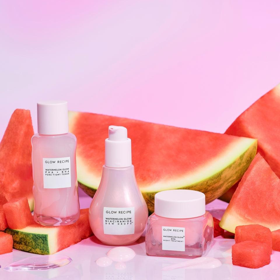 Glow Recipe Dewy Destination Set - AugustSa Shop