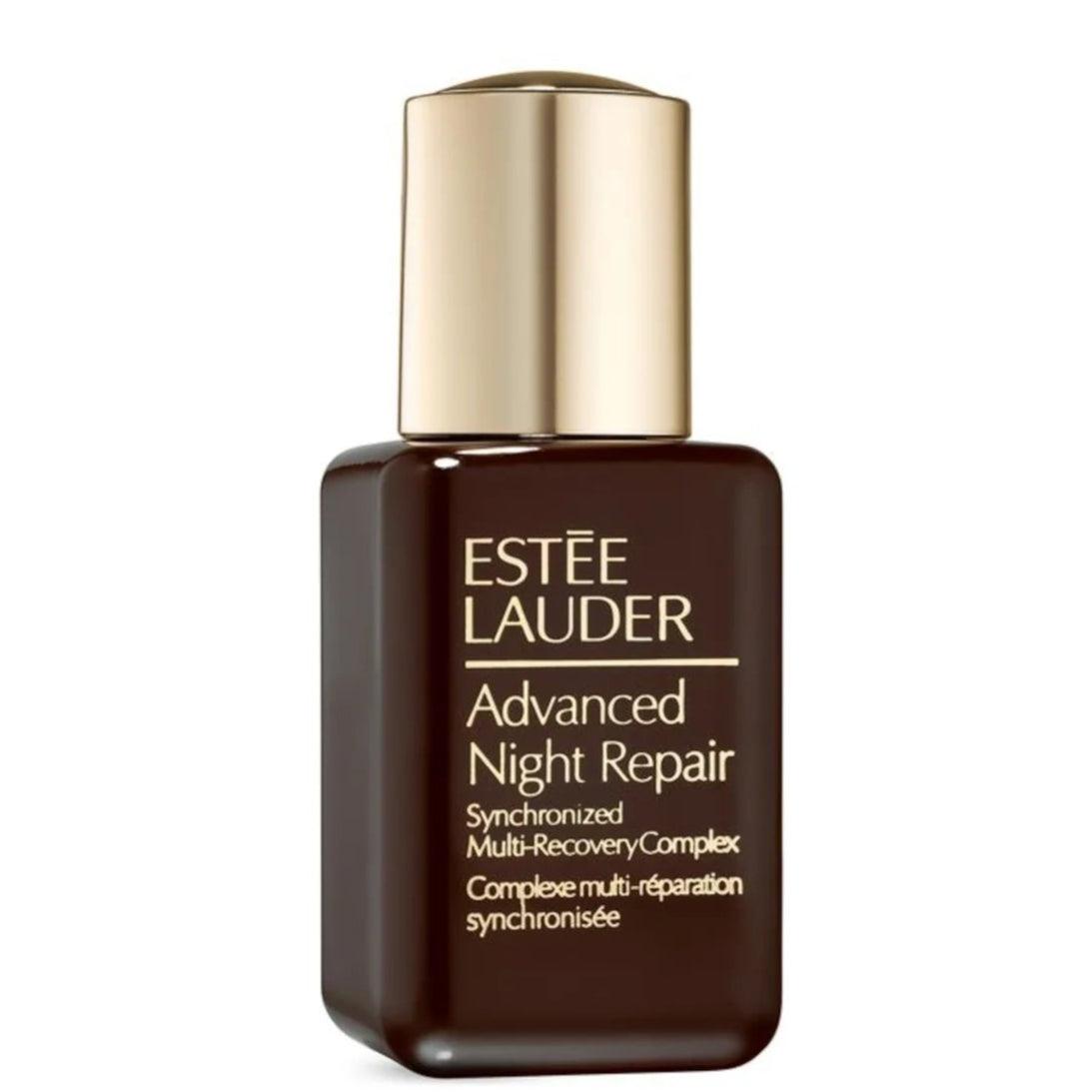 Estée Lauder Advanced Night Repair Serum Synchronized Multi-Recovery Complex 15ml - AugustSa Shop