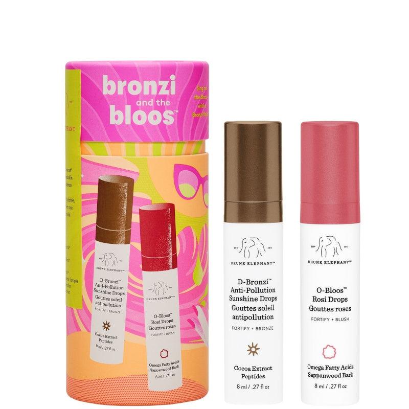 Drunk Elephant Bronzi and the Bloos Set - AugustSa Shop