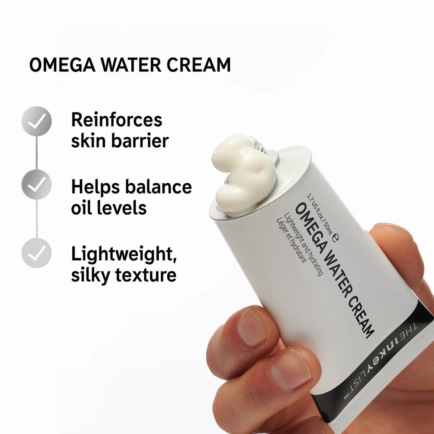 The INKEY List Moisture Boost - AugustSa Shop