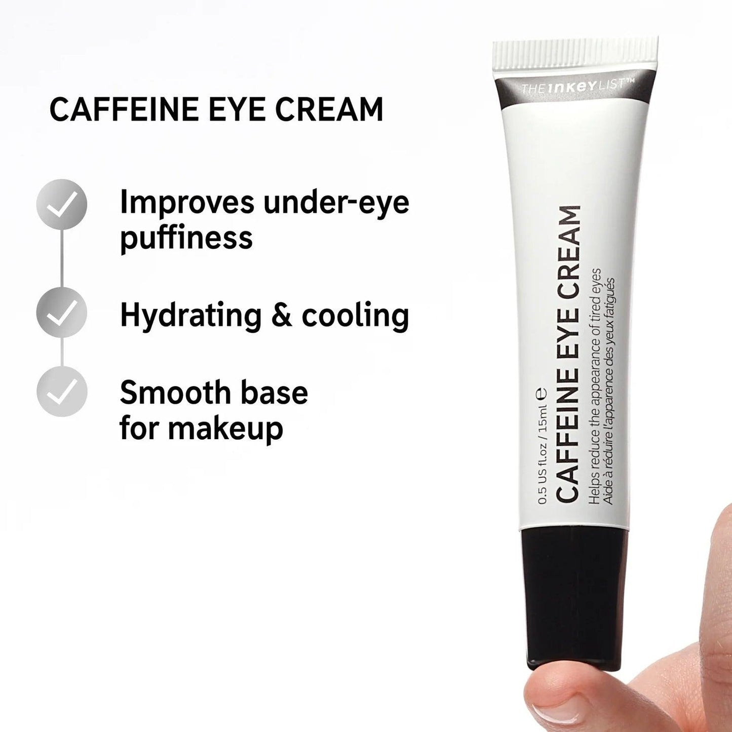 The INKEY List Moisture Boost - AugustSa Shop