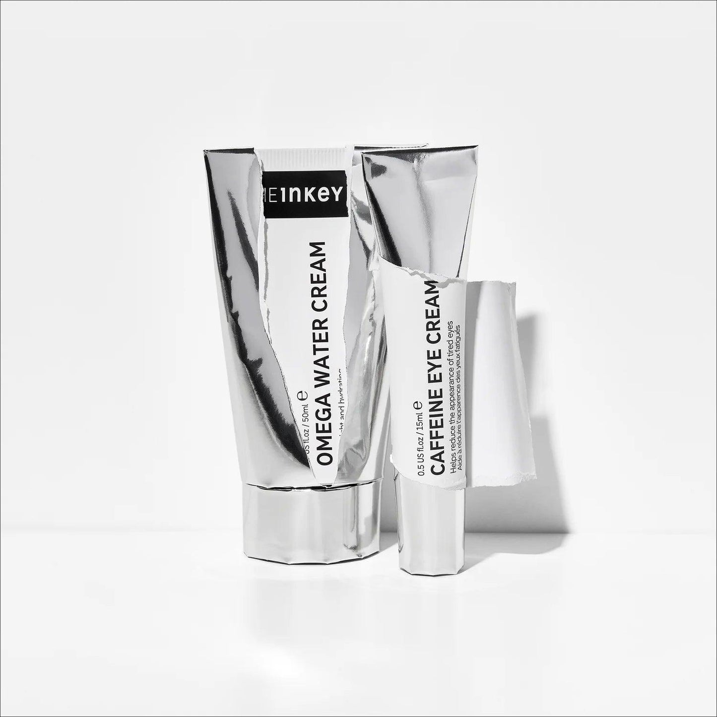 The INKEY List Moisture Boost - AugustSa Shop