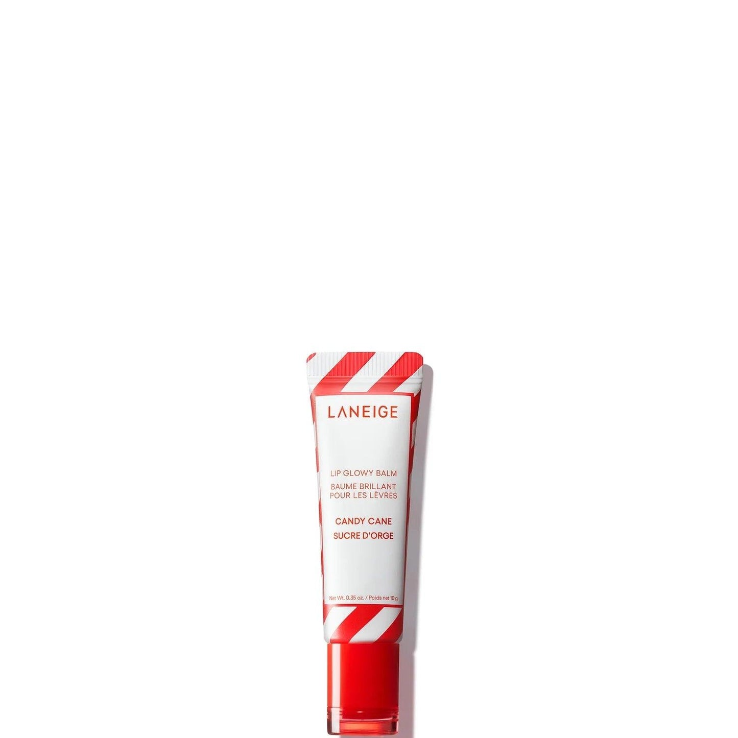 Laneige Candy Can Lip Glowy Balm 10Gm - AugustSa Shop