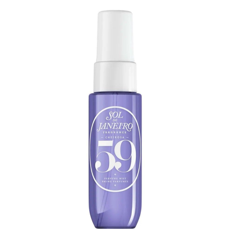 Sol de Janeiro Cheirosa 59 Perfume Mist 30ml - AugustSa Shop