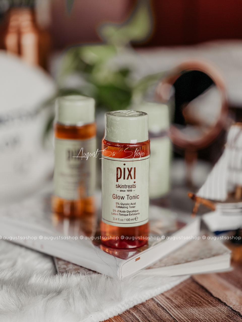 Pixi Glow Tonic 250ML - AugustSa Shop