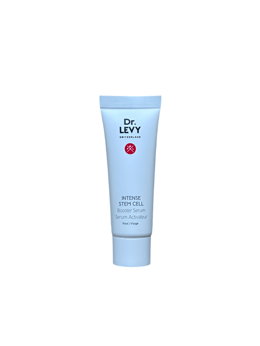 Dr. LEVY Switzerland Booster Serum 7ml - AugustSa Shop