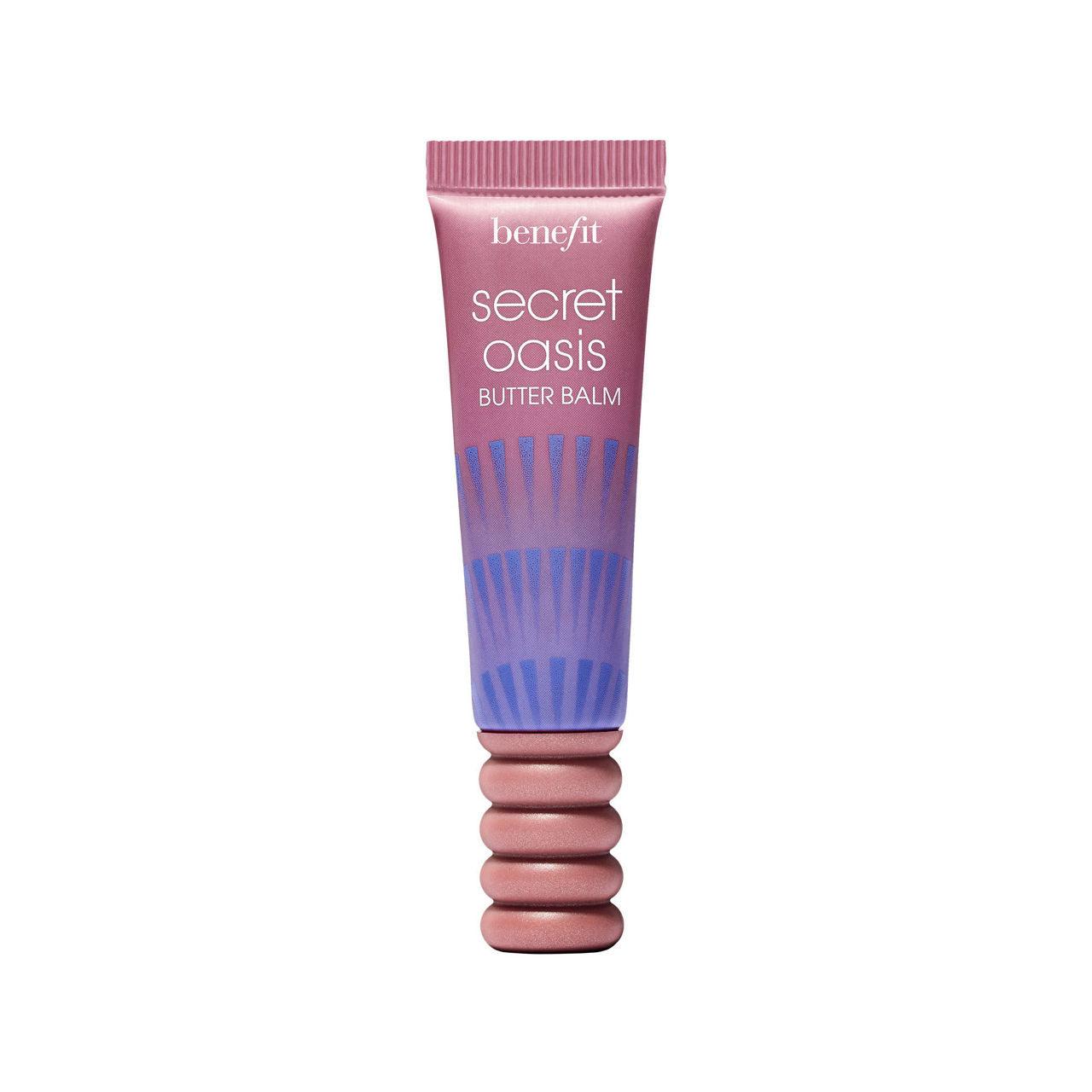 Benefit Secret Oasis Butter Balm 10ml - AugustSa Shop