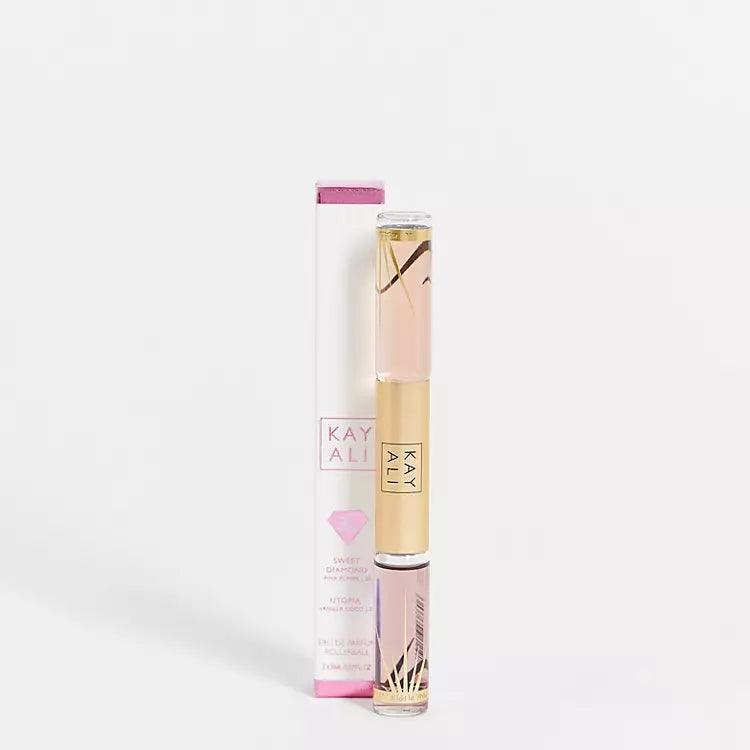 Kayali Rollerball EDP Sweet Diamond | 25 & Utopia | 21 - AugustSa Shop