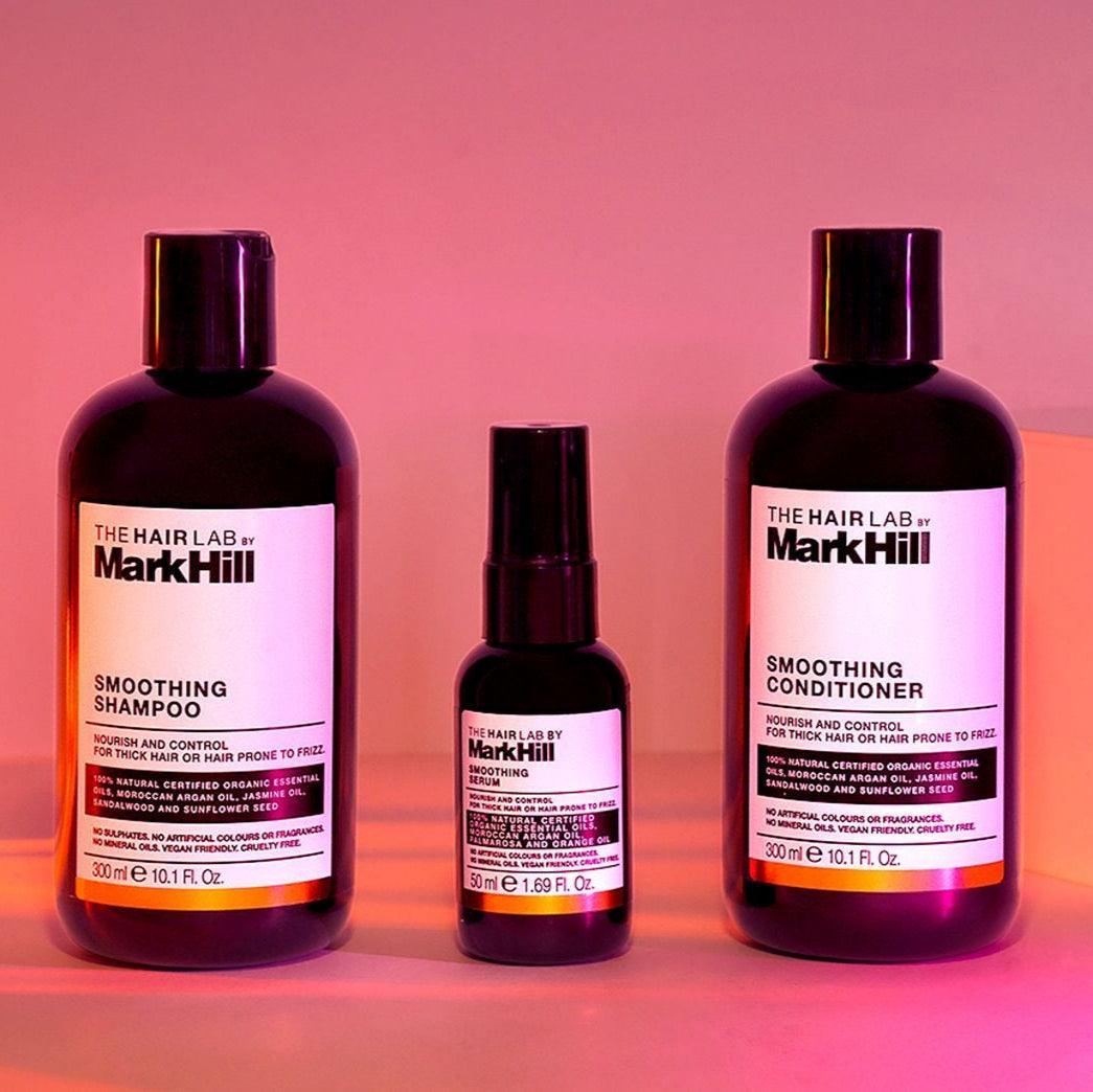 The Hair Lab by Mark Hill Smoothing Serum 50ml - AugustSa Shop