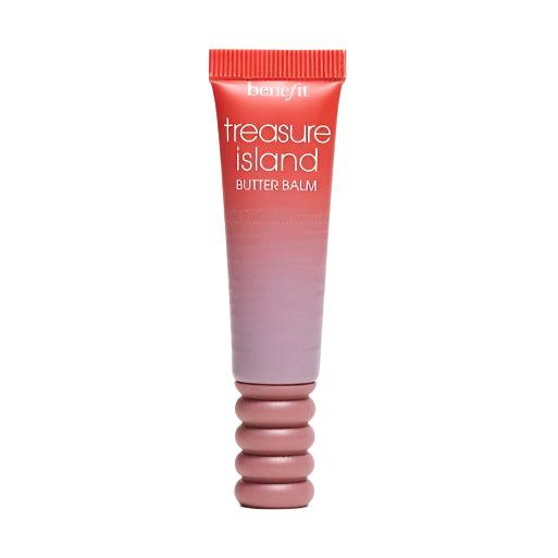 Benefit Treasure Island Butter Balm 10ml - AugustSa Shop