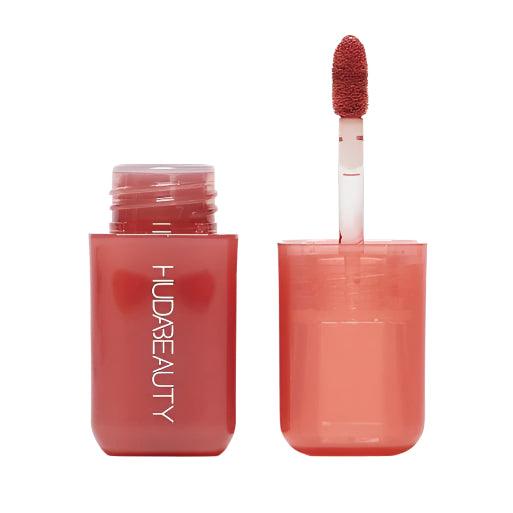 HUDA BEAUTY Blush Filter Liquid Blush Watermelon Pop 4.5ml - AugustSa Shop