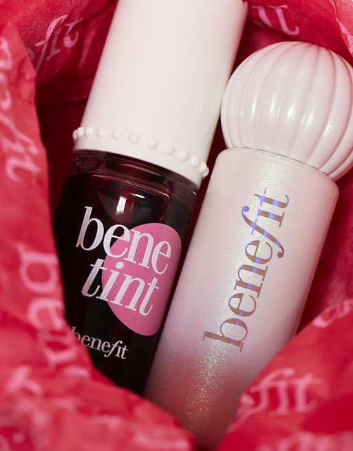 BENEFIT The Tint Crew Kit - AugustSa Shop