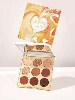 Sweet Tarte Double Shot Eyeshadow Palette - AugustSa Shop
