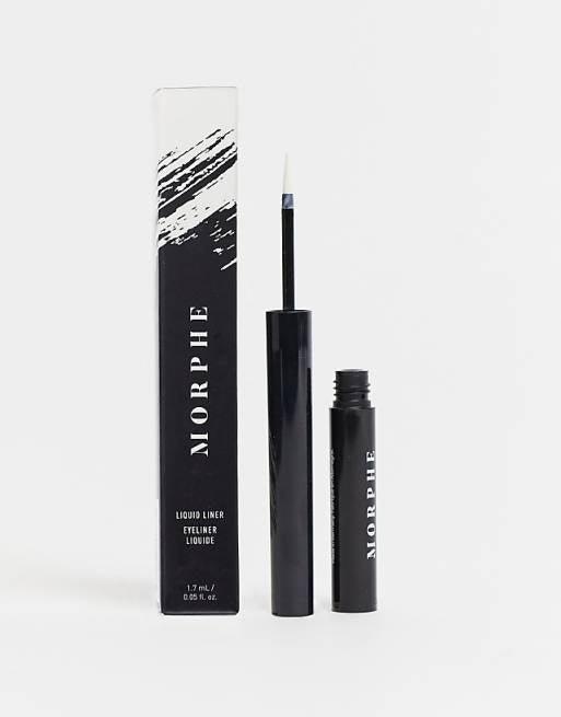 Morphe Liquid Liner - Blank Slate - AugustSa Shop