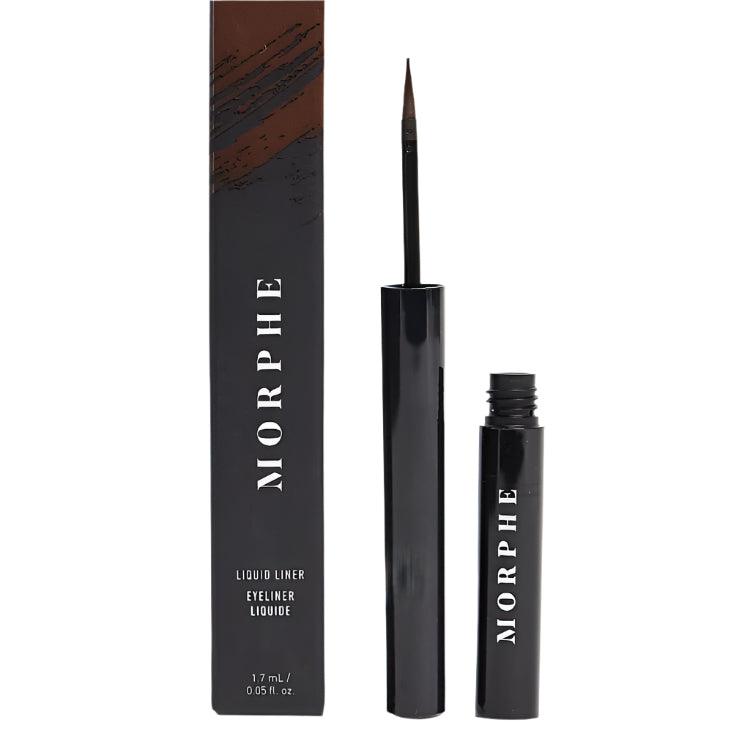 Morphe Liquid Liner - Tea Spill - AugustSa Shop