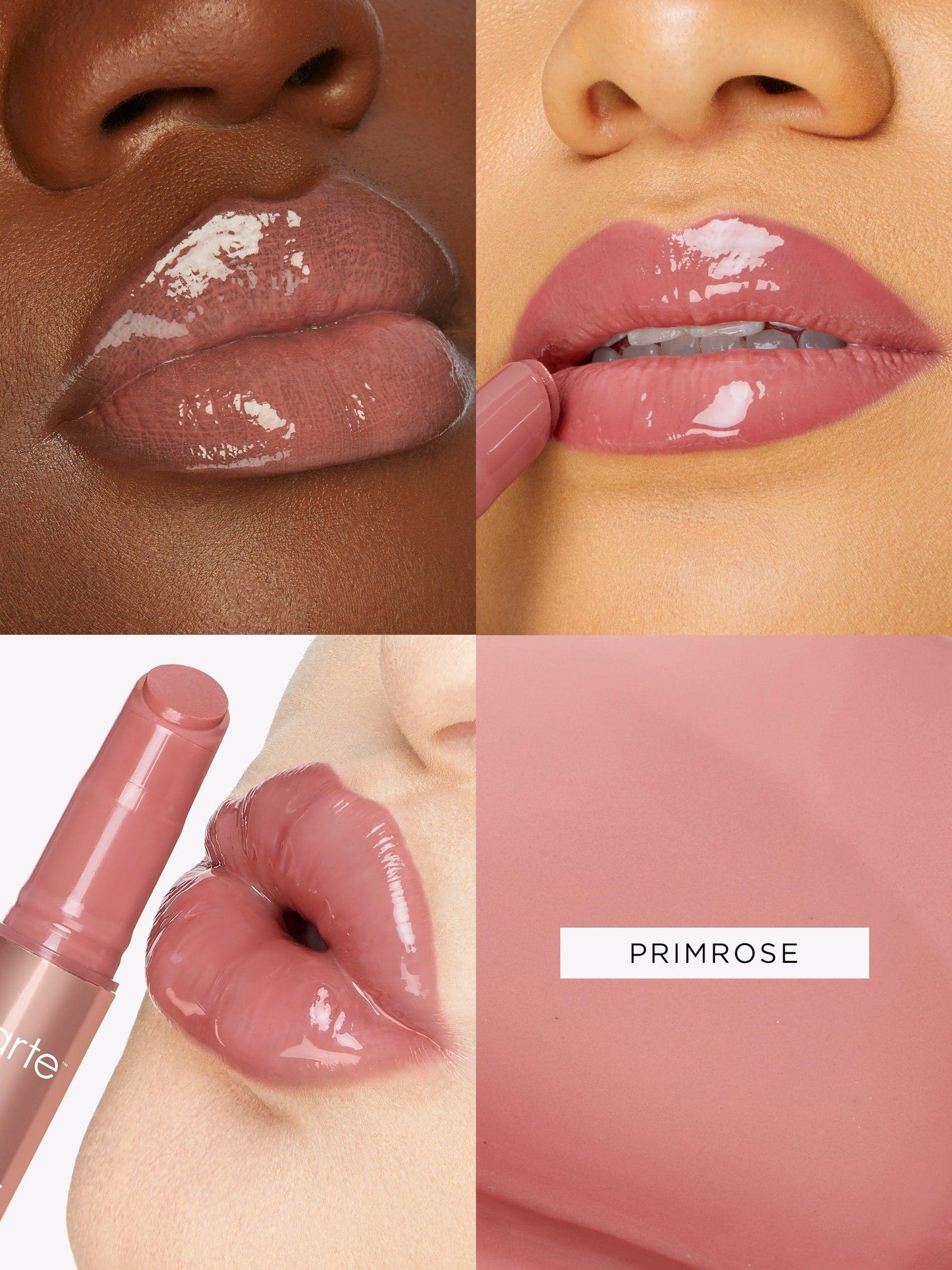 Tarte Maracuja Juicy Lip Plump Primrose Mini Size 0.7g - AugustSa Shop