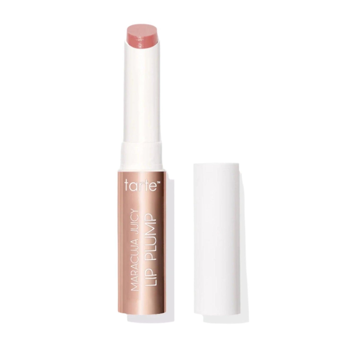 Tarte Maracuja Juicy Lip Plump Primrose Travel Size 1.3g - AugustSa Shop