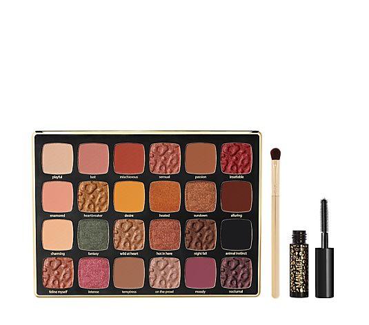 TARTE Maneater After Dark Eyeshadow Palette - AugustSa Shop