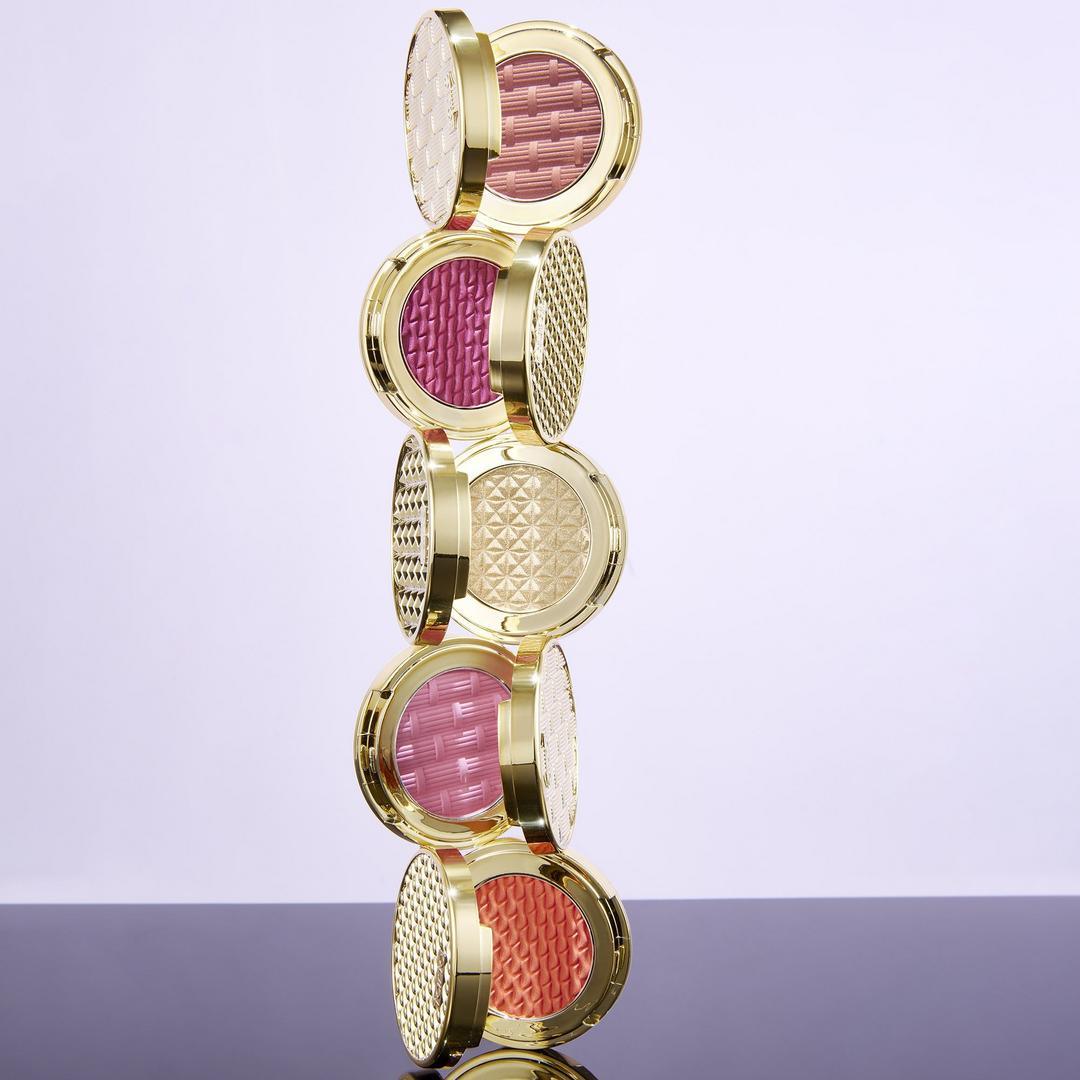 Tarte Stay Golden Amazonian Clay Cheek Set - Pink & Corals - AugustSa Shop