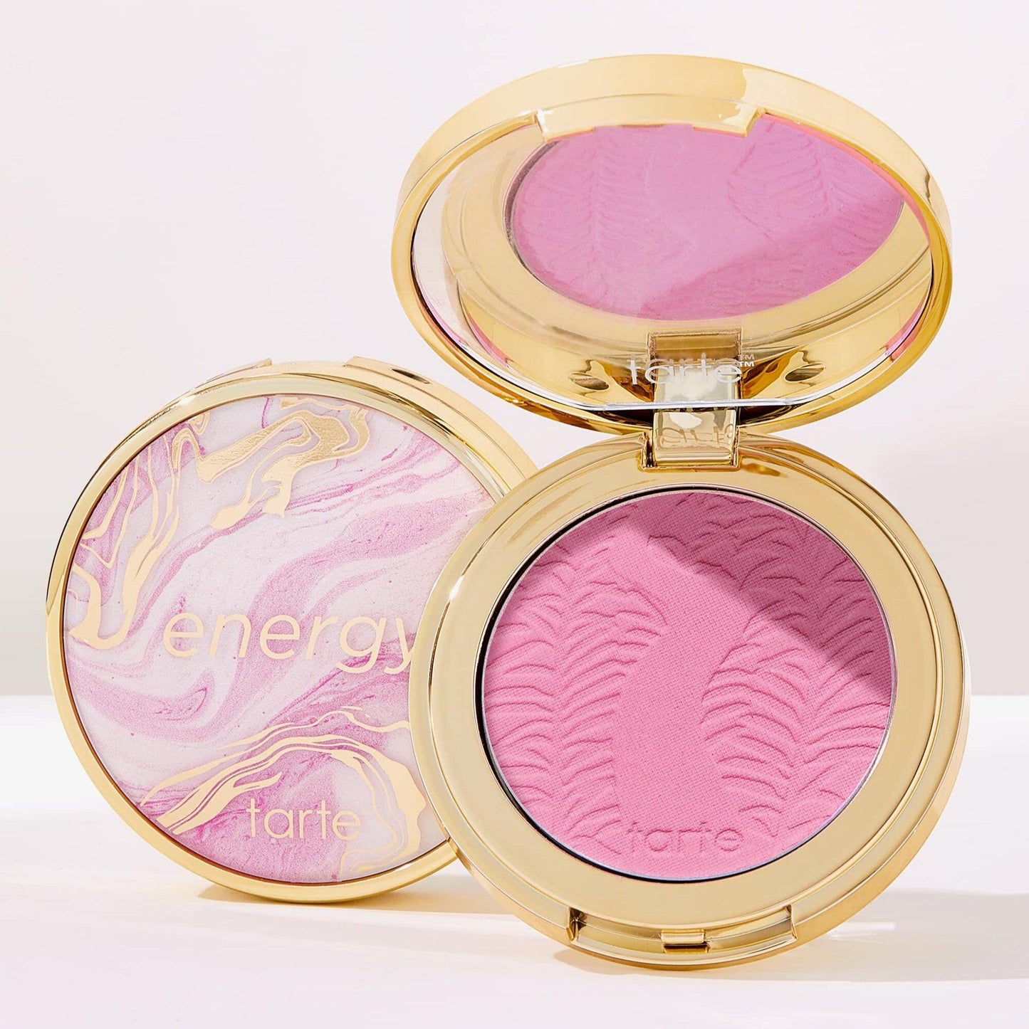 Energy Amazonian Clay 12-Hour Blush - AugustSa Shop