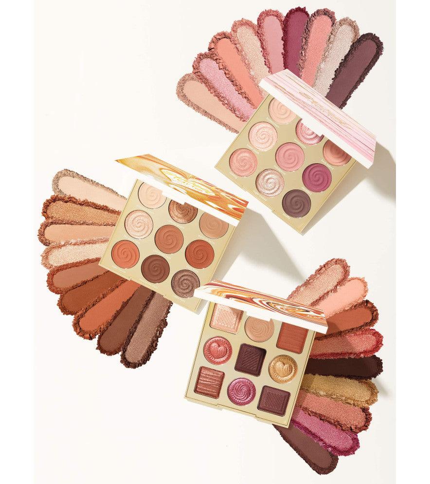 Sweet Tarte Double Shot Eyeshadow Palette - AugustSa Shop