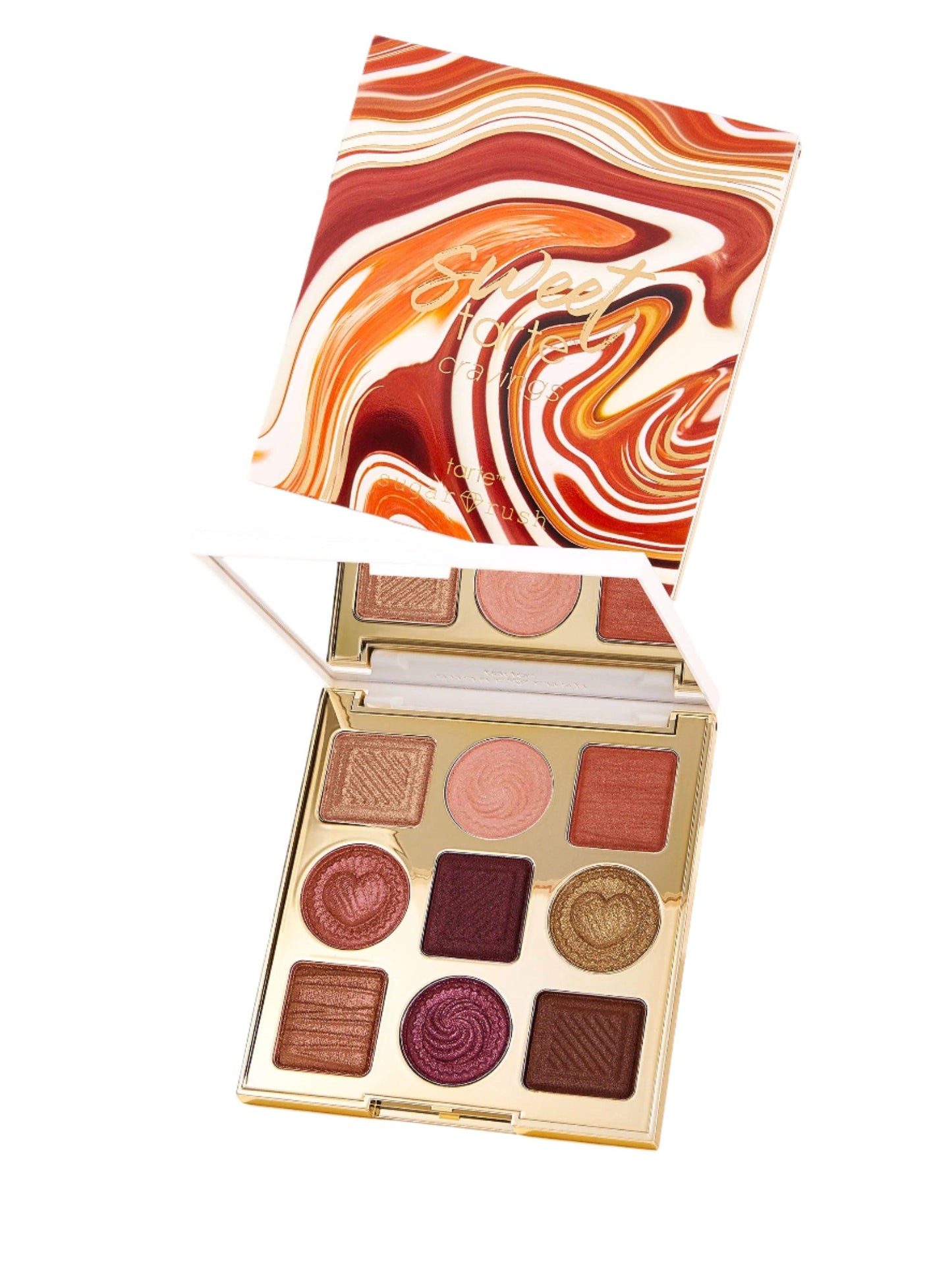 Sweet Tarte Cravings Eyeshadow Palette - AugustSa Shop