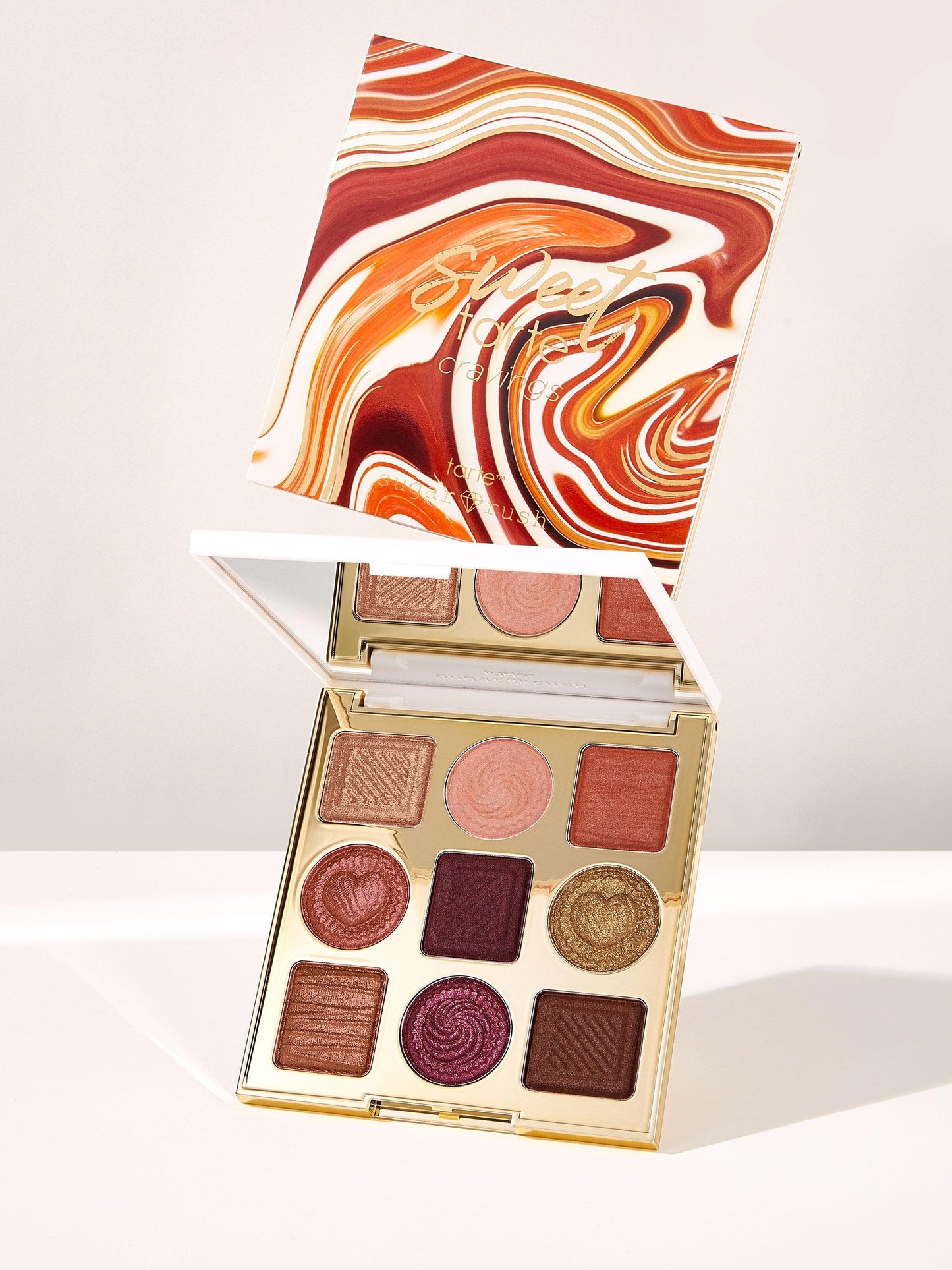 Sweet Tarte Cravings Eyeshadow Palette - AugustSa Shop