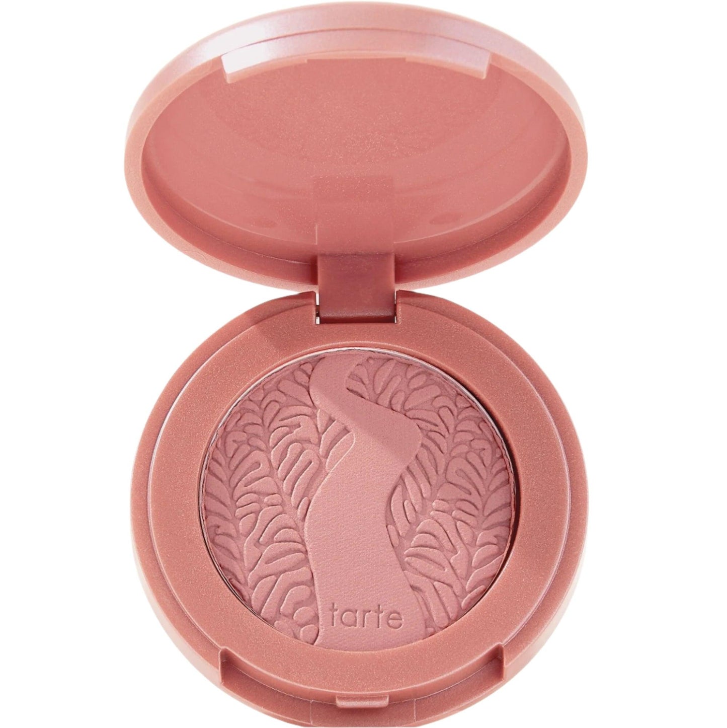 Tarte Amazonian Clay 12-hour Blush Seduce Travel Size - AugustSa Shop