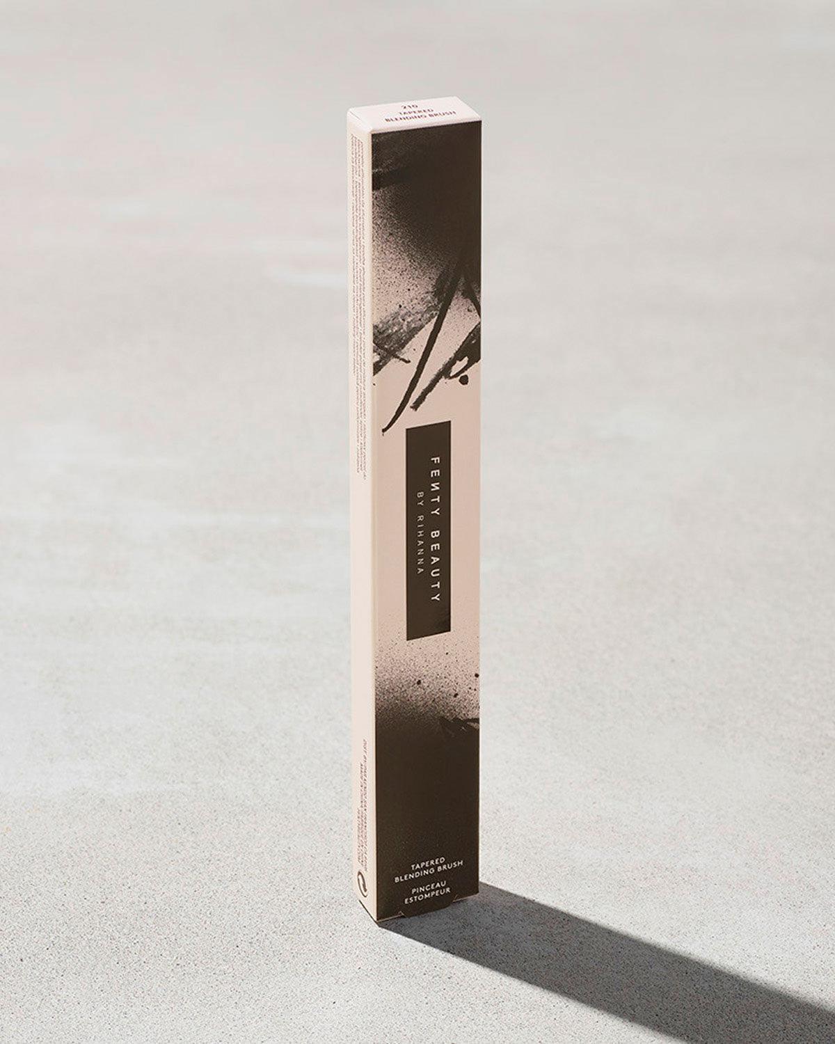 Tapered Blending Brush 210 - AugustSa Shop