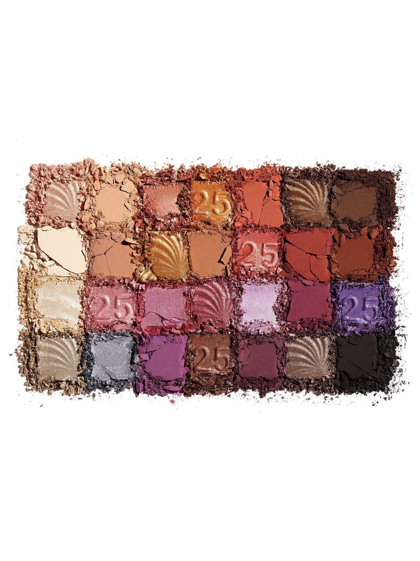 Tartelette Reflections Amazonian Clay Palette - AugustSa Shop