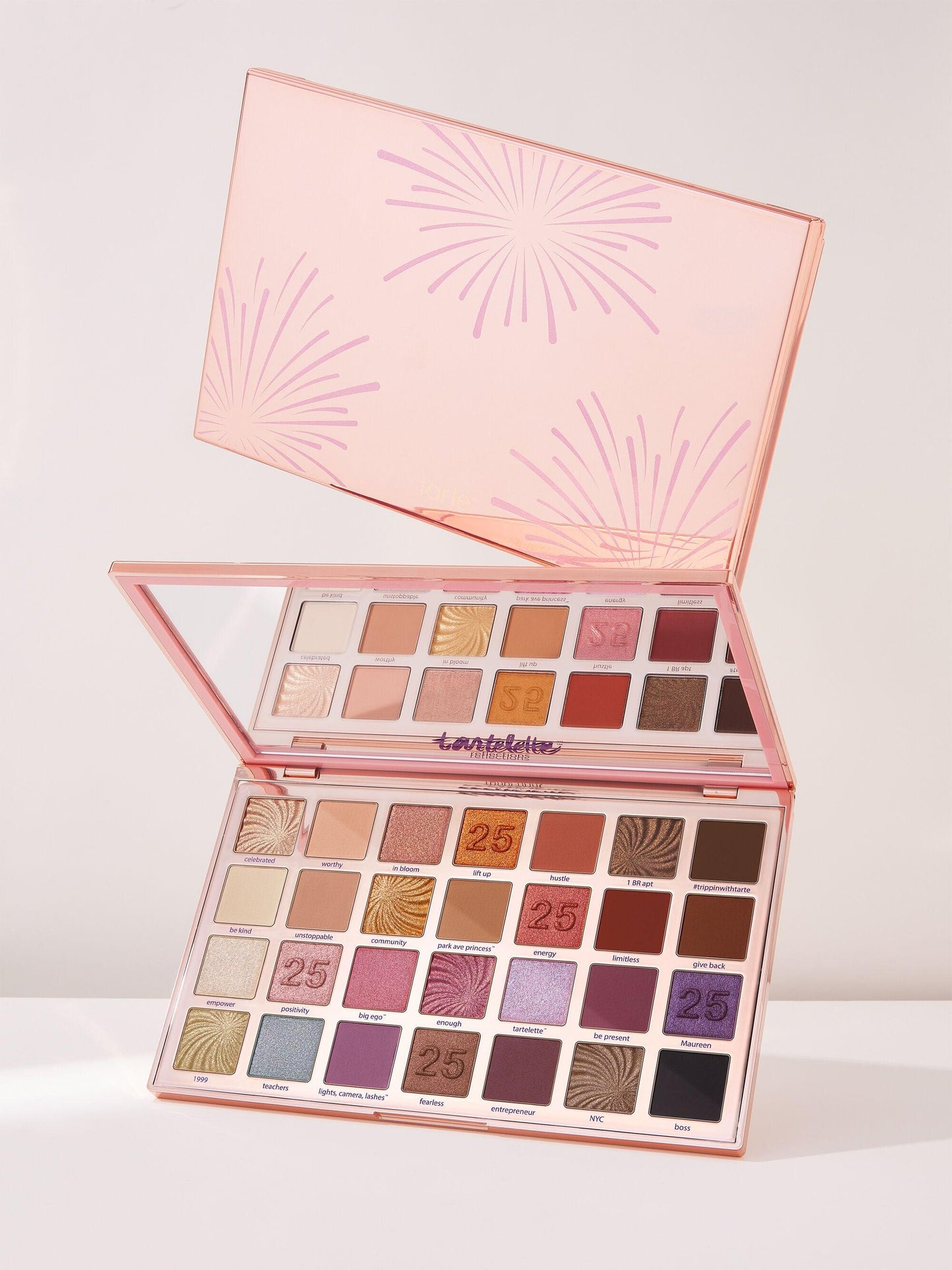 Tartelette Reflections Amazonian Clay Palette - AugustSa Shop