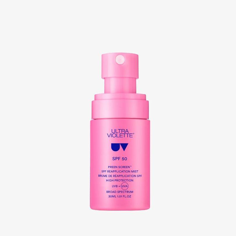 Mini Preen Screen™ SPF50 30ml - AugustSa Shop