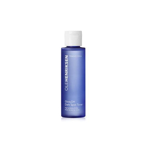 Olehenriksen Glow2OH Dark Spot Toner- AHAs Dark Spot Toner 65mL - AugustSa Shop