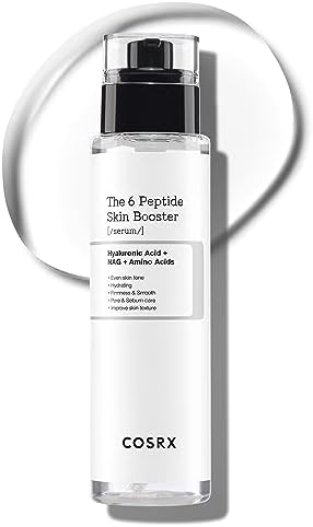 COSRX The 6 Peptide Skin Booster Serum 150ml - AugustSa Shop