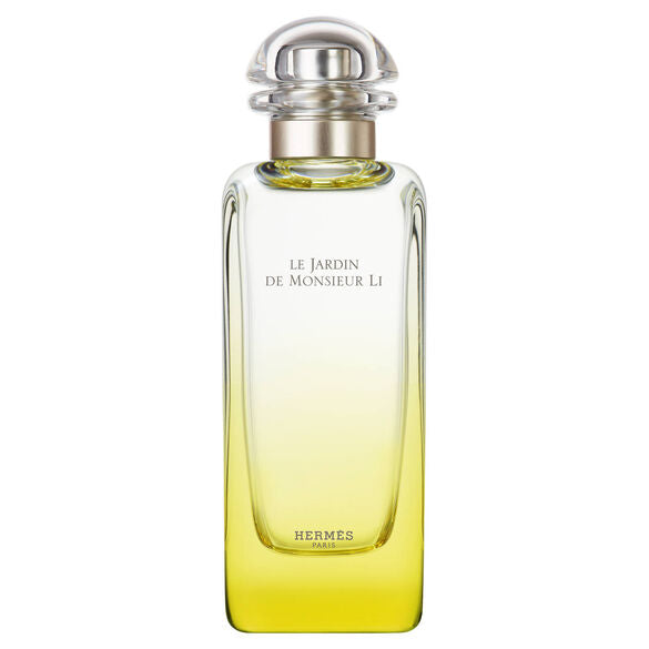 Hermes Le Jardin De Monsieur Li Eau de toilette 7.5ML - AugustSa Shop