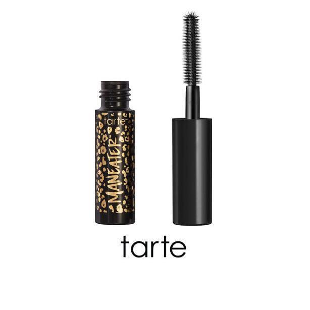 Tarte Maneater Mascara Mini Size 2ml - AugustSa Shop