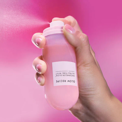 Glow Recipe Watermelon Glow Ultra Fine Mist 75ml - AugustSa Shop